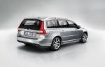 Volvo V70 2014 года